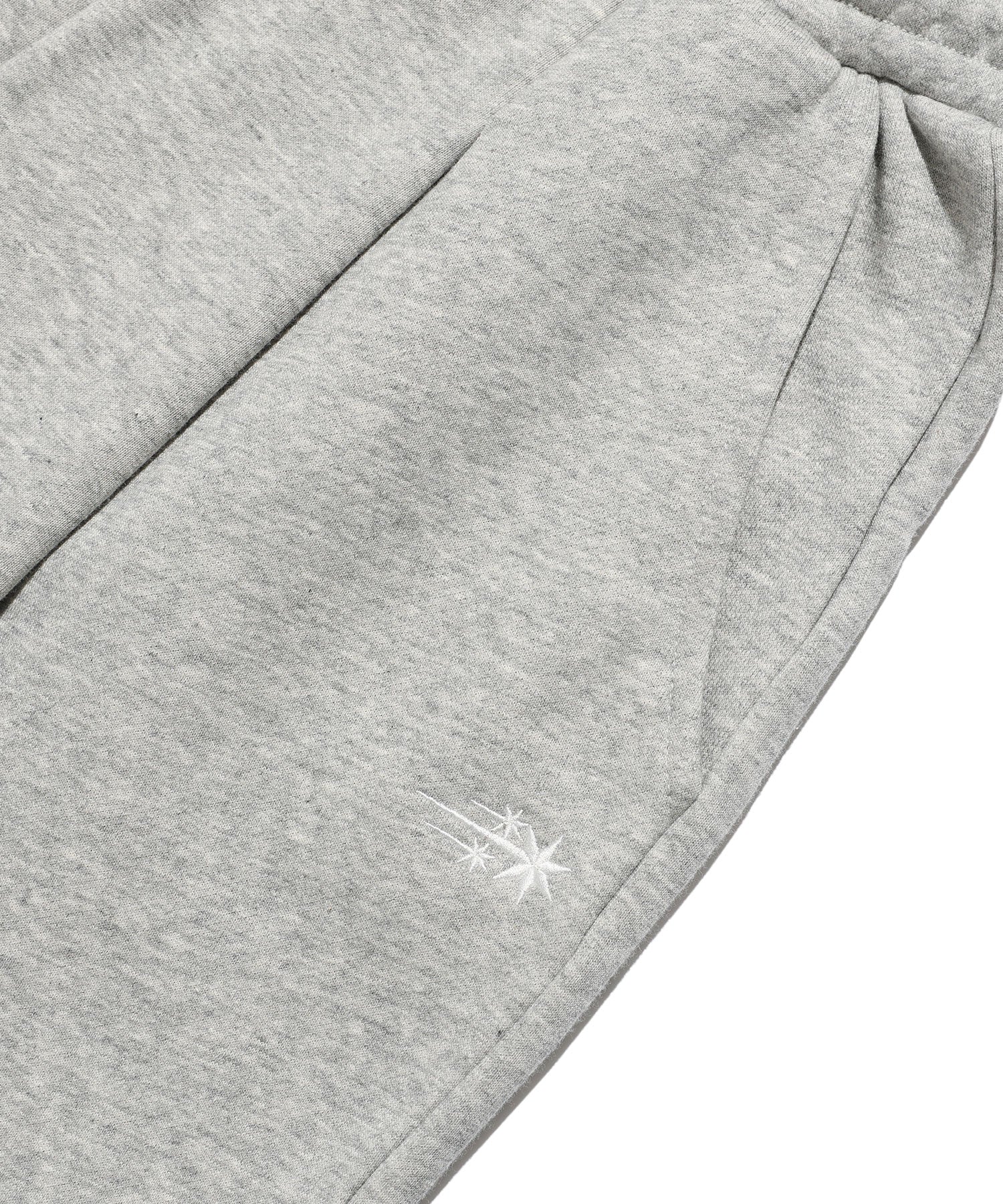 Nice Ghost Club Bermuda Sweat Shorts