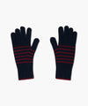 Marithé François Girbaud Classic Logo Glove