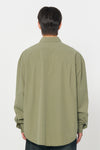General Idea UNISEX New Classic Poplin Shirt
