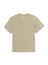 MLB BASIC SMALL LOGO SEMI OVER-FIT T-SHIRTS