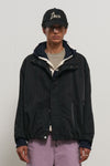 General Idea UNISEX Volume Blouson Bomber Jacket