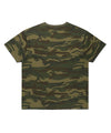 Cavish Star Studded Short Sleeve Tee [Camo]