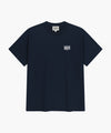 Marithé François Girbaud AEROCOOL SMALL CLASSIC LOGO TEE