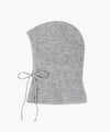 Marithé François Girbaud CIRCLE LOGO BALACLAVA