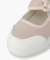 Marithé François Girbaud Kids W Ribbon Mary Jane Sneakers