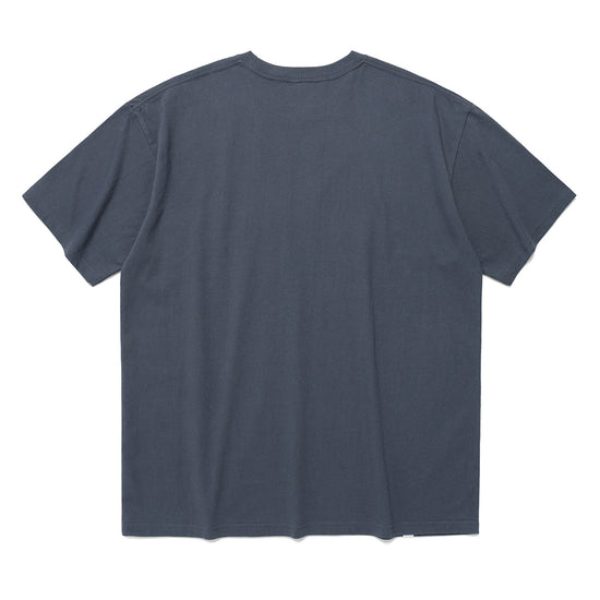 Cavish BLUE DEVIL SHORT SLEEVE TEE