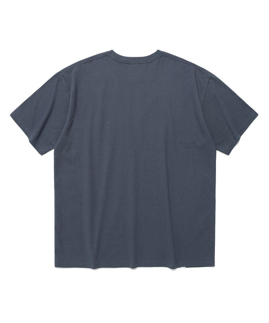 Cavish BLUE DEVIL SHORT SLEEVE TEE