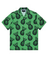 Mahagrid Gracilius Short Sleeve Shirt