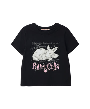 Bitter Cells Dear Denny Tee