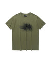 Nice Ghost Club Moving Symbol Tee
