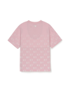 MLB Vintage Monogram All-over T-shirt