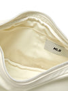 MLB Basic Sportive Hobo Bag
