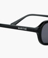 Marithé François Girbaud SQUARE SUNGLASSES