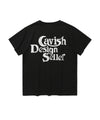Cavish W TWINKLE SELLER LOGO SS TEE
