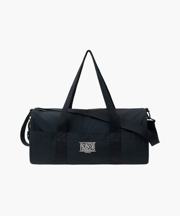 Marithé François Girbaud MOUVEMENT BIG DUFFLE BAG Dark Navy