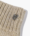 Marithé François Girbaud Knit Leg Warmer