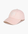 Marithé François Girbaud PIGMENT SMALL CLASSIC LOGO CAP