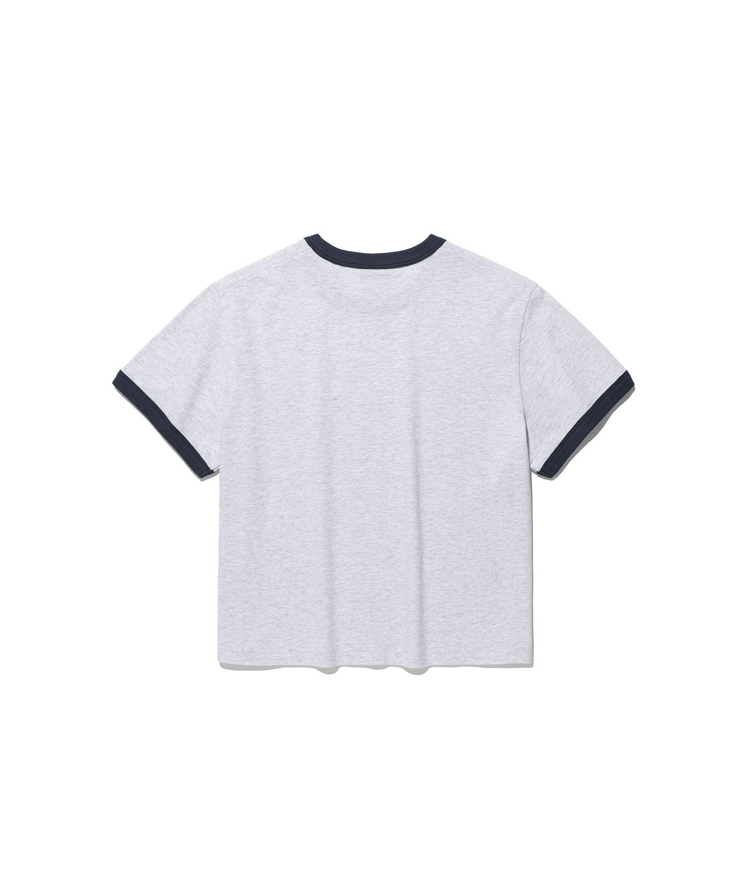 Nice Ghost Club Rush 3Star Basic Ringer Tee