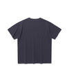 Nice Ghost Club Dot Symbol Mini Tee