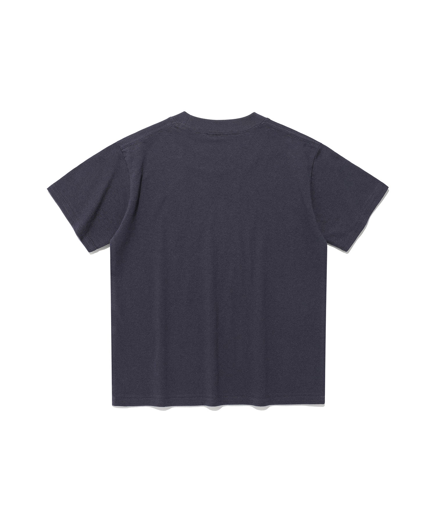 Nice Ghost Club Dot Symbol Mini Tee