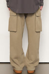 General Idea MAN Pigment Cargo Pants
