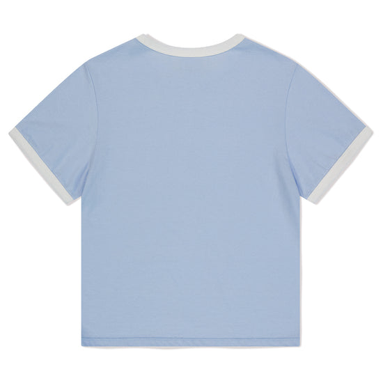 Mahagrid Shooting Star Ringer Tee