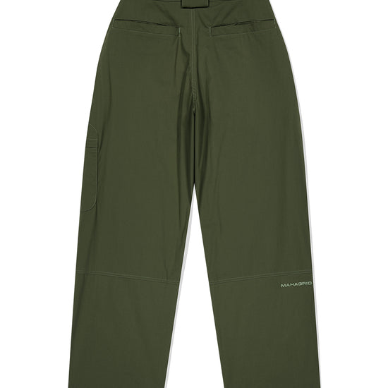 Mahagrid Utility Cargo Pant