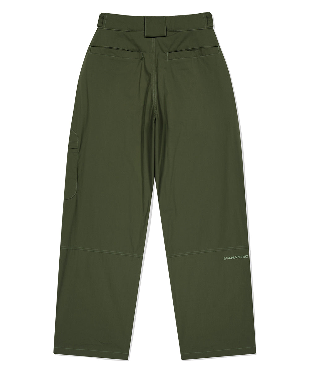 Mahagrid Utility Cargo Pant