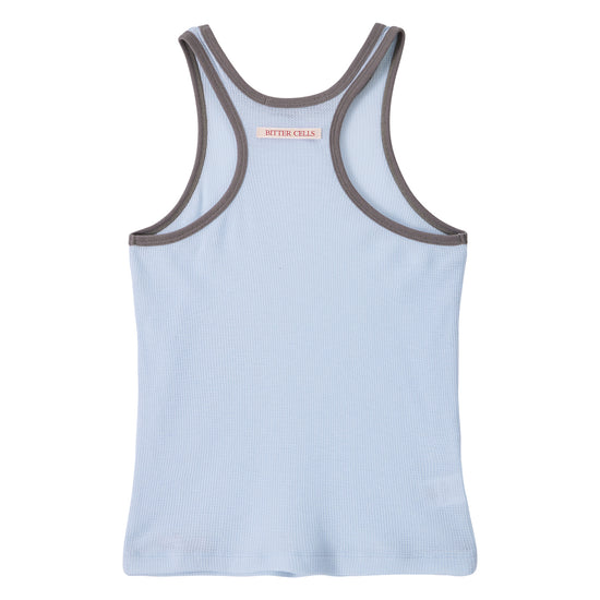 Bitter Cells Essential Waffle Sleeveless