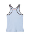 Bitter Cells Essential Waffle Sleeveless