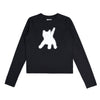 AEAE Flashed Cats Eye L/s