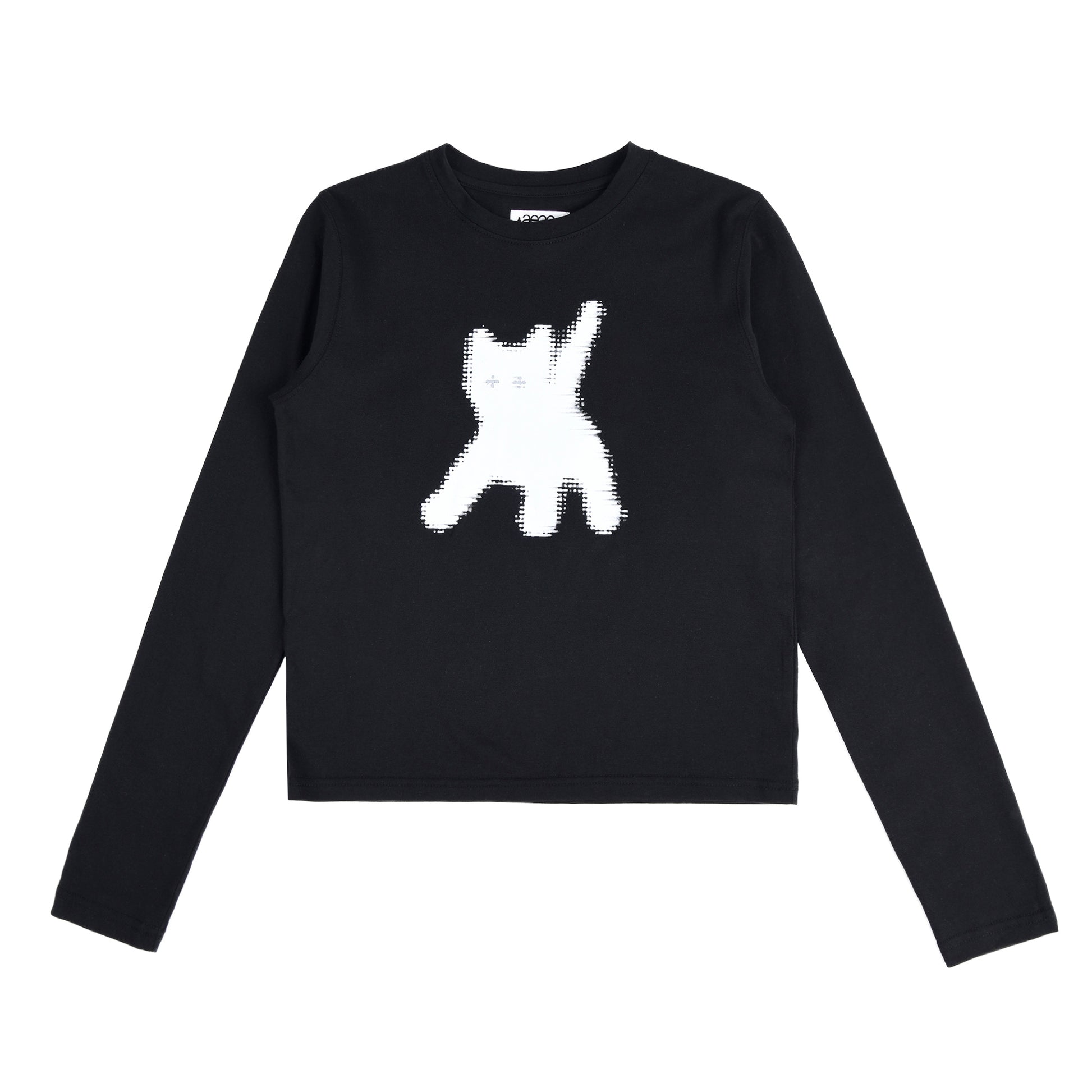 AEAE Flashed Cats Eye L/s