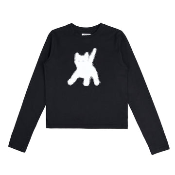 AEAE Flashed Cats Eye L/s