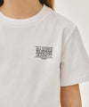 Marithé François Girbaud Kids Doodle Classic Logo Aerocool Tee 2-Pack Mix
