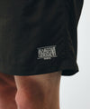 Marithé François Girbaud Marithé SPORT M WATER SHORTS Charcoal
