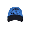 AEAE Web Logo 5 Panel Ball Cap