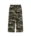 Mahagrid Camo Applique Sweatpant