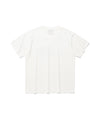 Nice Ghost Club 3 Stars Symbol Crop Slim Tee