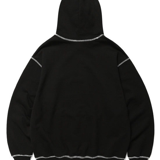 Cavish CFT Stitch Point Hoodie