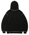 Cavish CFT Stitch Point Hoodie