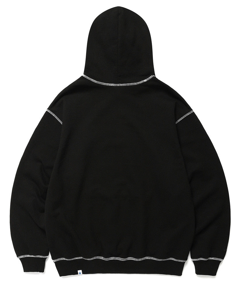 Cavish CFT Stitch Point Hoodie