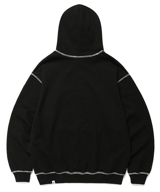 Cavish CFT Stitch Point Hoodie