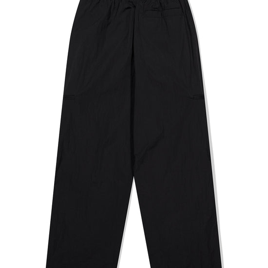 Mahagrid Basic Logo Nylon Pant