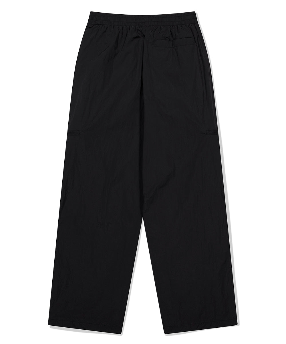 Mahagrid Basic Logo Nylon Pant
