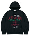 Mahagrid SPORTING CLUB HOODIE