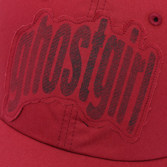 Nice Ghost Club Ghost Girl Cap