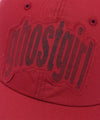 Nice Ghost Club Ghost Girl Cap