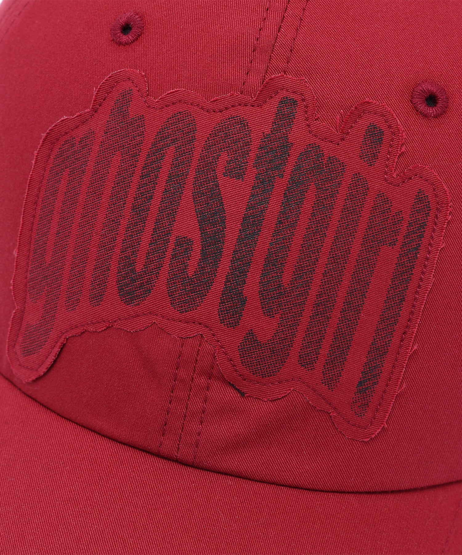 Nice Ghost Club Ghost Girl Cap