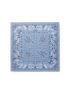 MLB Paisley Bandana