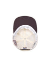 MLB Megabear Mesh Snapback